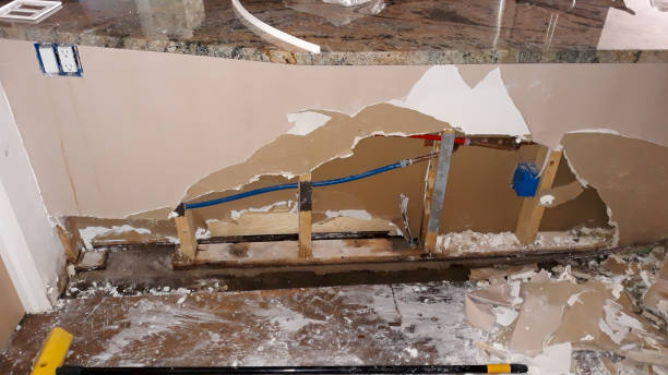 24/7 water damage repair in Two Harbors, MN